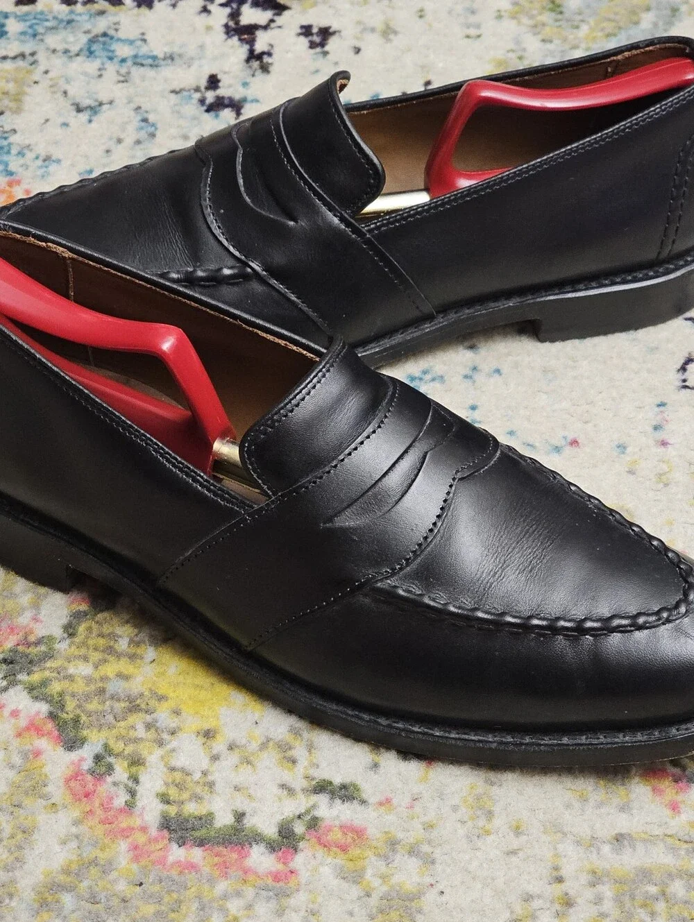 Allen Edmonds allen edmonds